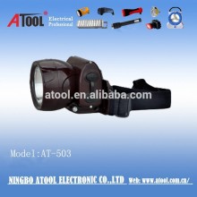 super bright zooming high power lamp