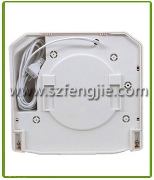 automatic hand dryer