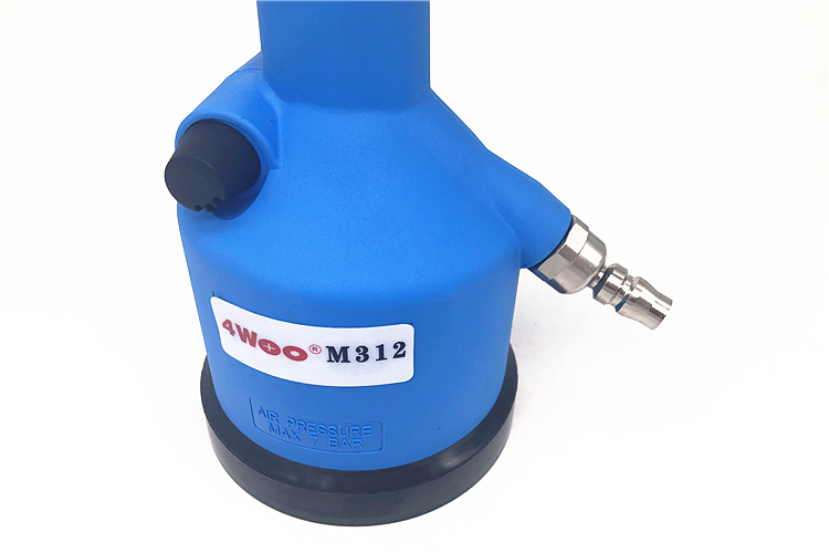 RL-0312 professional rivet nut gun  cost-efficient Durable and safety nutsert rivnut tools