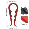 Apriscatole del coperchio della bottiglia per più dimensioni