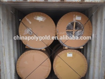 aluminum roofing coil