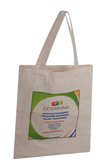 Cotton Bags Promotion