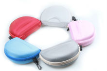 Hot sale eva hard glasses box sunglasses cases eva sunglasses cases