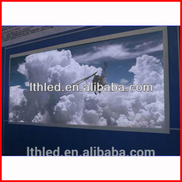 Multifunctional good choice full color led display good choice full color led display