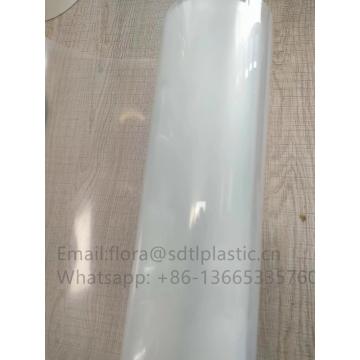 High Barrier 7 Layer Co-extrusion PE PP film