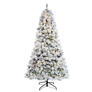 Pre lit PE PVC Christmas trees Artificial christmas tree Christma tree decoration