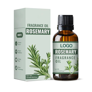 OEM Rosemary Oil Good Quality Rosemary Oil Bulk Price 100% Organic Pure Natural Hair Rosemary Oil