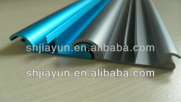 customized aluminum cladding material alucobond wall cladding