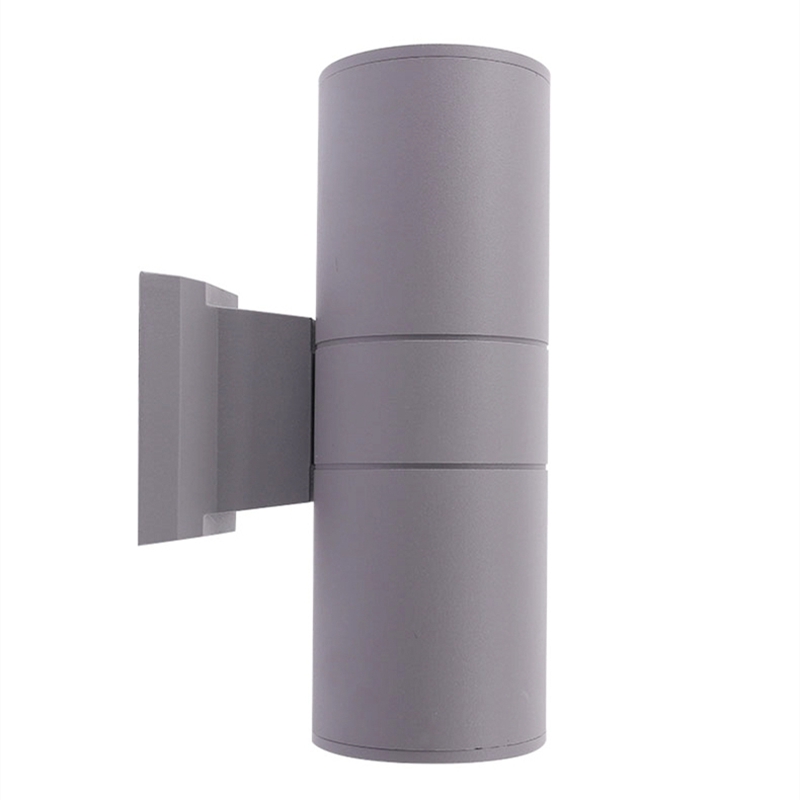 Soft Lighting LED Outdoor Wall Light