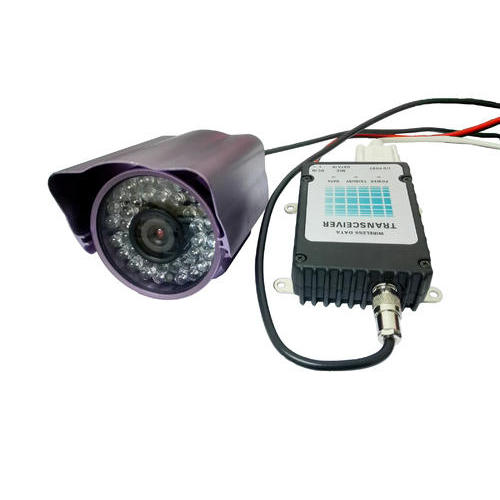 Wireless Modem With RS485 At 8000bps Air Rate