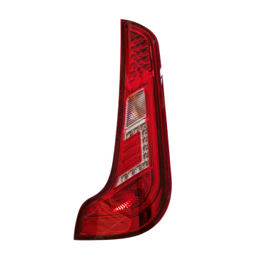 Bus Parts Tail Light - Bus Rear Tail Lamp - Bus Spare Combined Rear Lamp HC-B-2656" 

However, for better SEO and readability, you might consider:

"HC-B-2656 Bus Rear Tail Lamp - Bus Parts Spare Combined Rear Light