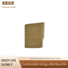 Elegant Wooden Dining Chair Design