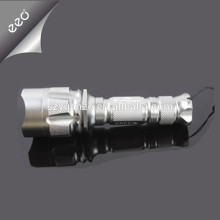 police torch light, led torch rechargeable night light, army torch light