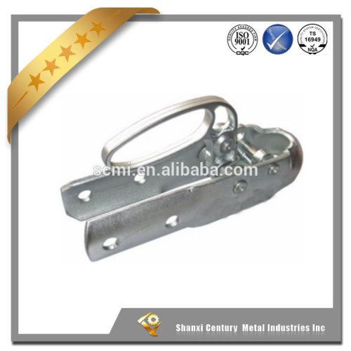 China supplies OEM semi trailer coupling