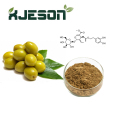 Extracto de hojas de oliva natural oleuropeína