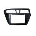 Hyundai I20 Right Hand Car Radio Frame Fascia