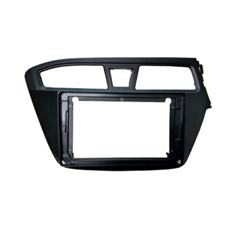 Hyundai I20 Right Hand Car Radio Frame Fascia