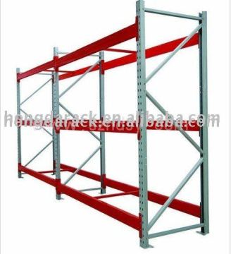 warehouse pallet rack, rack, hot!