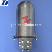 ADSS &OPGW cable Splice Closure Cable Joint Box