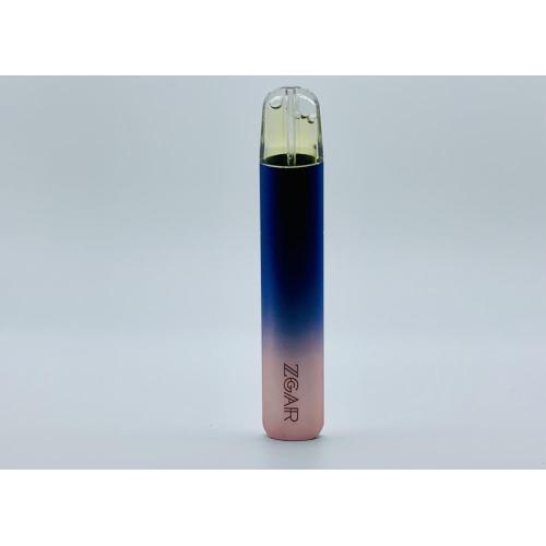 Brésil vape stylo atomiseur de cigarette électronique vape pod