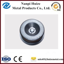 Tensile Parts,Machining Drawing Part