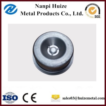 Tensile Parts,Machining Drawing Part