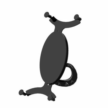 Universal Tablet PC Holder/Home Desk Stand Clip Mount/ tablet pc ipad2/3 Holder