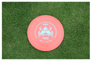Flying Disc/Outdoor Games (OG-17)