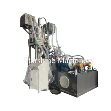 Steel Recycling Briquetting Press Steel Compactor