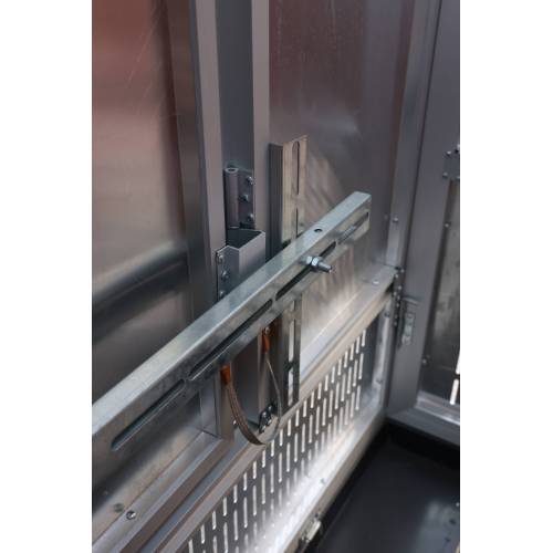 SC(B)10-14 Low-energy loss transformer