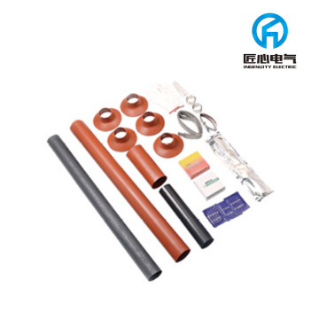 35kV heat shrink outdoor single-core termination