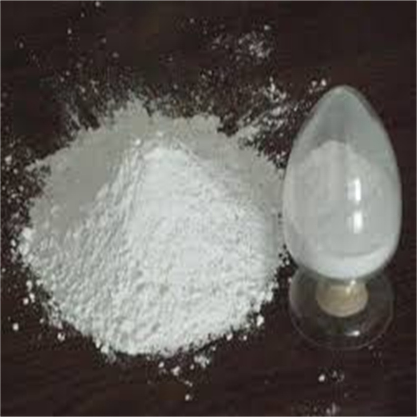 White Powder Paint Material Silicon Dioxide For Wood