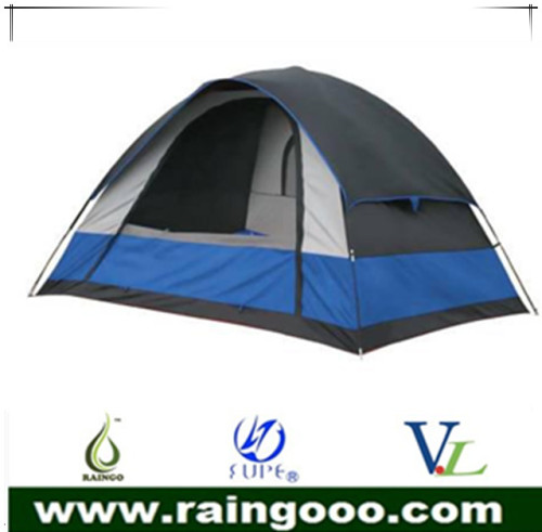 Tent Traveling Camping 190t Polyester PU1500mm