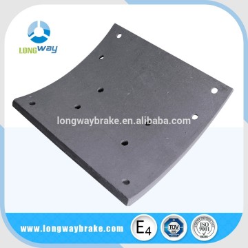 Asbestos Free Brake lining Roller Auto Brake Lining