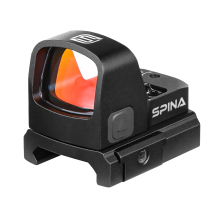 SPINA OPTICS 20mm Reflex Sight Scope for Hunting Red Dot Sight