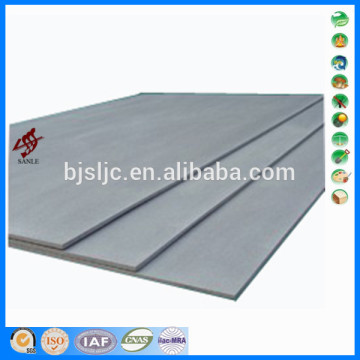 Non-asbestos fiber cement sheet