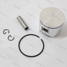46mm Piston Kits For Husqvarna 51 55 Chainsaw Parts
