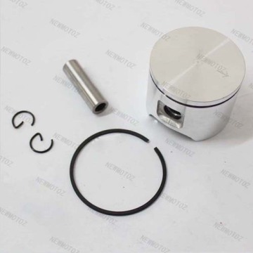 46mm Piston Kits For Husqvarna 51 55 Chainsaw Parts