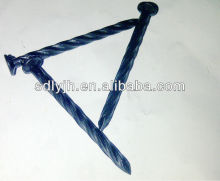 roofing sheet nails for stone coated roof tile