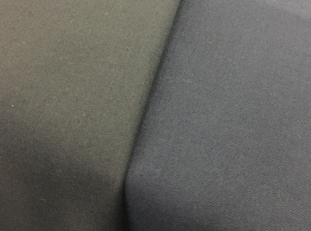 Stretch Worsted Fabric