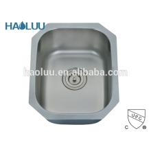 HL62105 single bowl acrylic kitchen sink