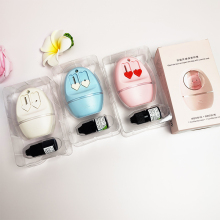 Factory Production Security: Garbled Personal Information Stamp for Identity Theft Prevention