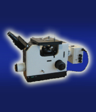 Binocular Metallurgical Microscope