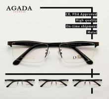 Metal Brand Name Eyeglass Frames