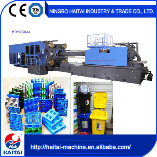 HTW3000/JC good services high quality auto parts injection molding machine