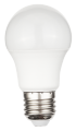 Twee jaar garantie A55 LED-lamp