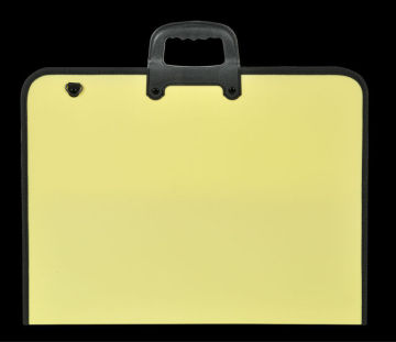 A4 pp hotsale art portfolio case