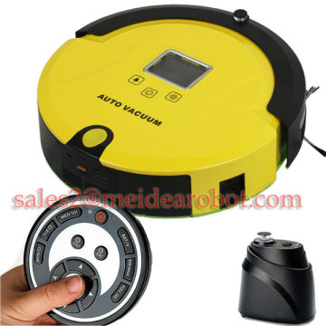 Backpack vacuum cleaner , multi function robot vacuum cleaner