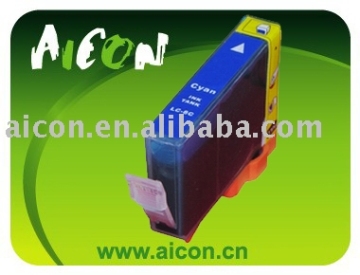 Compatible color inkjet cartridge for CANON BCI-3C(S400)