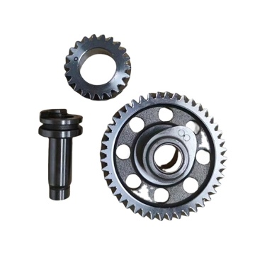 CG125 Camshaft Gear and Other Motorcycle Body Accessory Pack